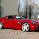 Illustration for article titled Alfa Romeo 8C Competizione: Buy It Now For Just $283,070!